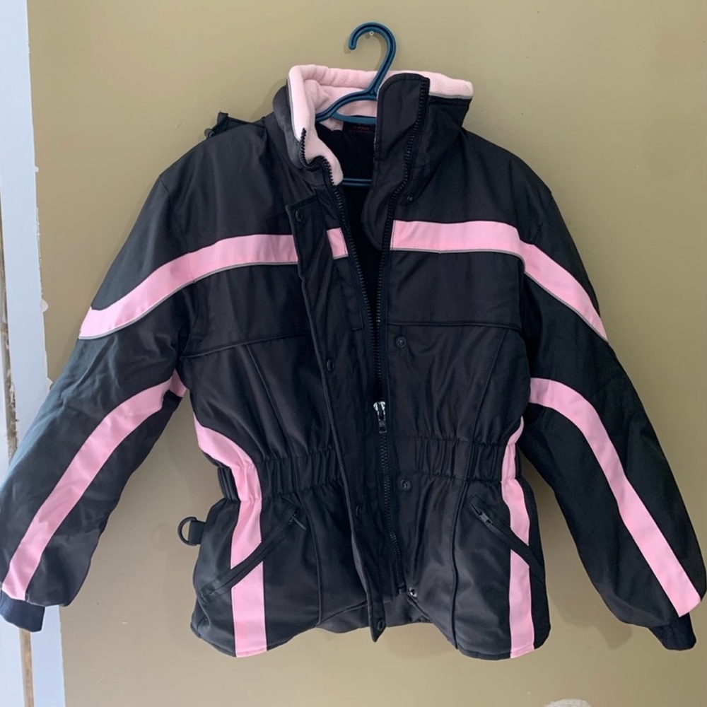 Snow suit - SOLD